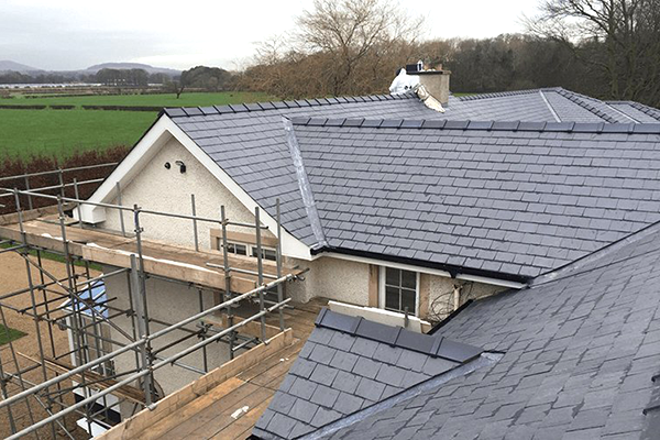 Welcome to JC Roofing